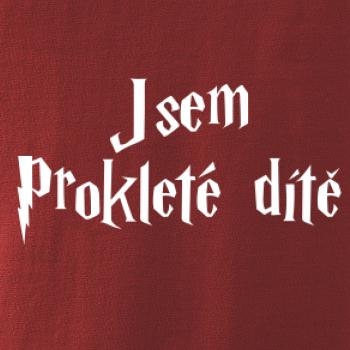 Prokleté dítě