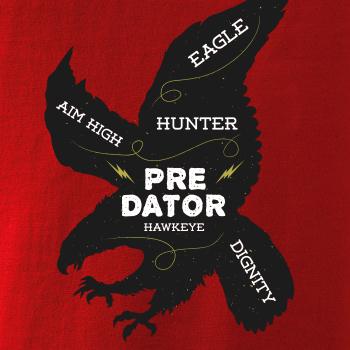 Eagle predator Eagle predator