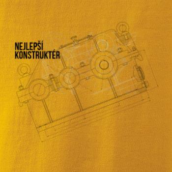 Nejlepší konstruktér