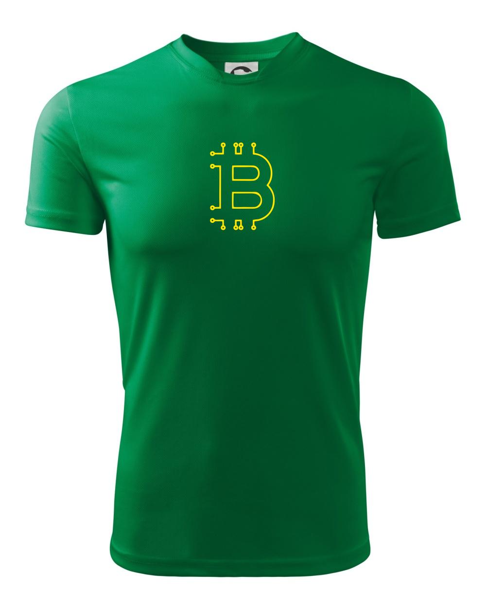 Bitcoin kryptoměna Bitcoin kryptoměna