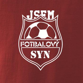 Jsem Fotbalový syn