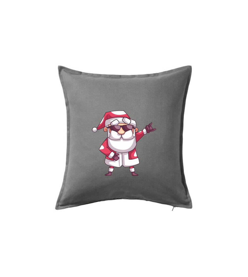 Santa rocker