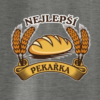 Nejlepší pekař/pekařka chleba