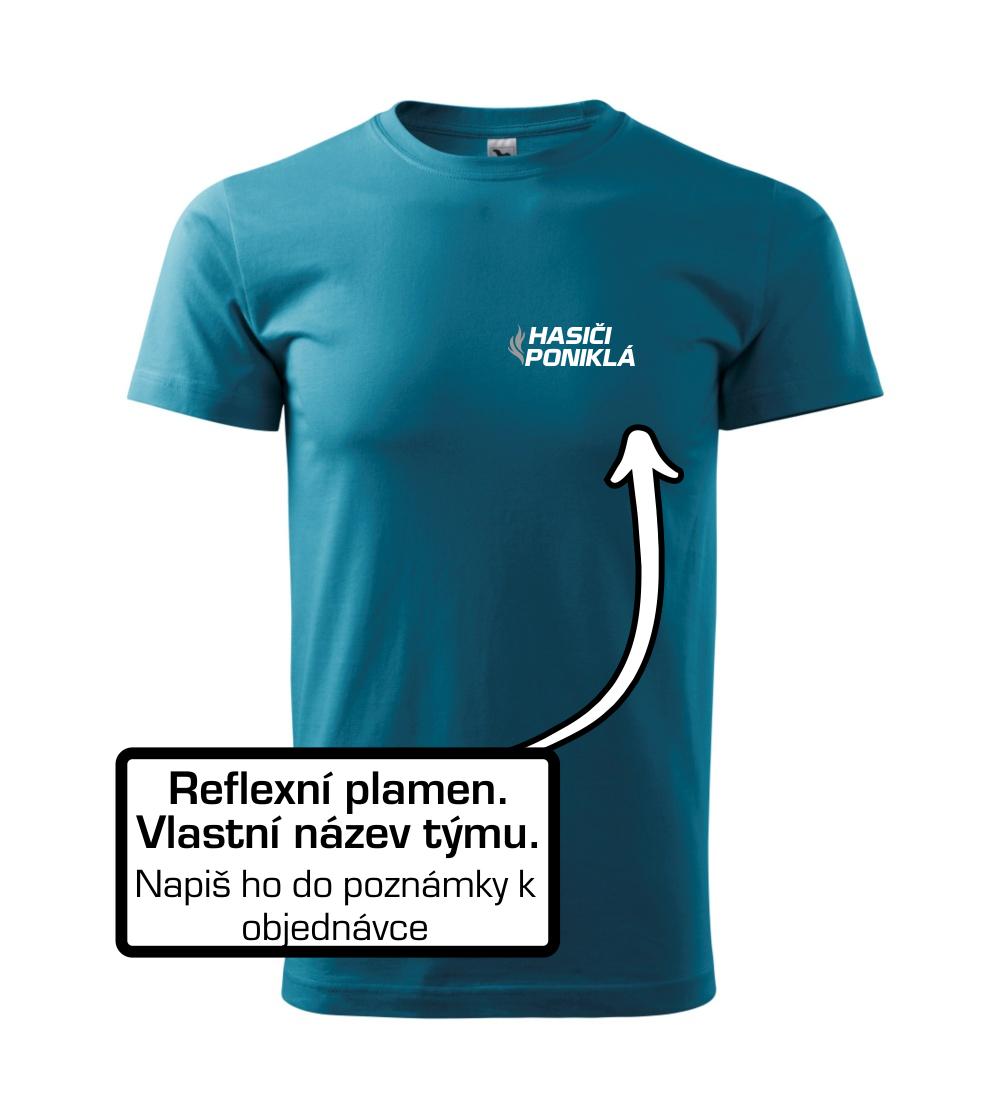 Hasiči reflexní stříkačka - vlastní název Hasiči reflexní stříkačka - vlastní název