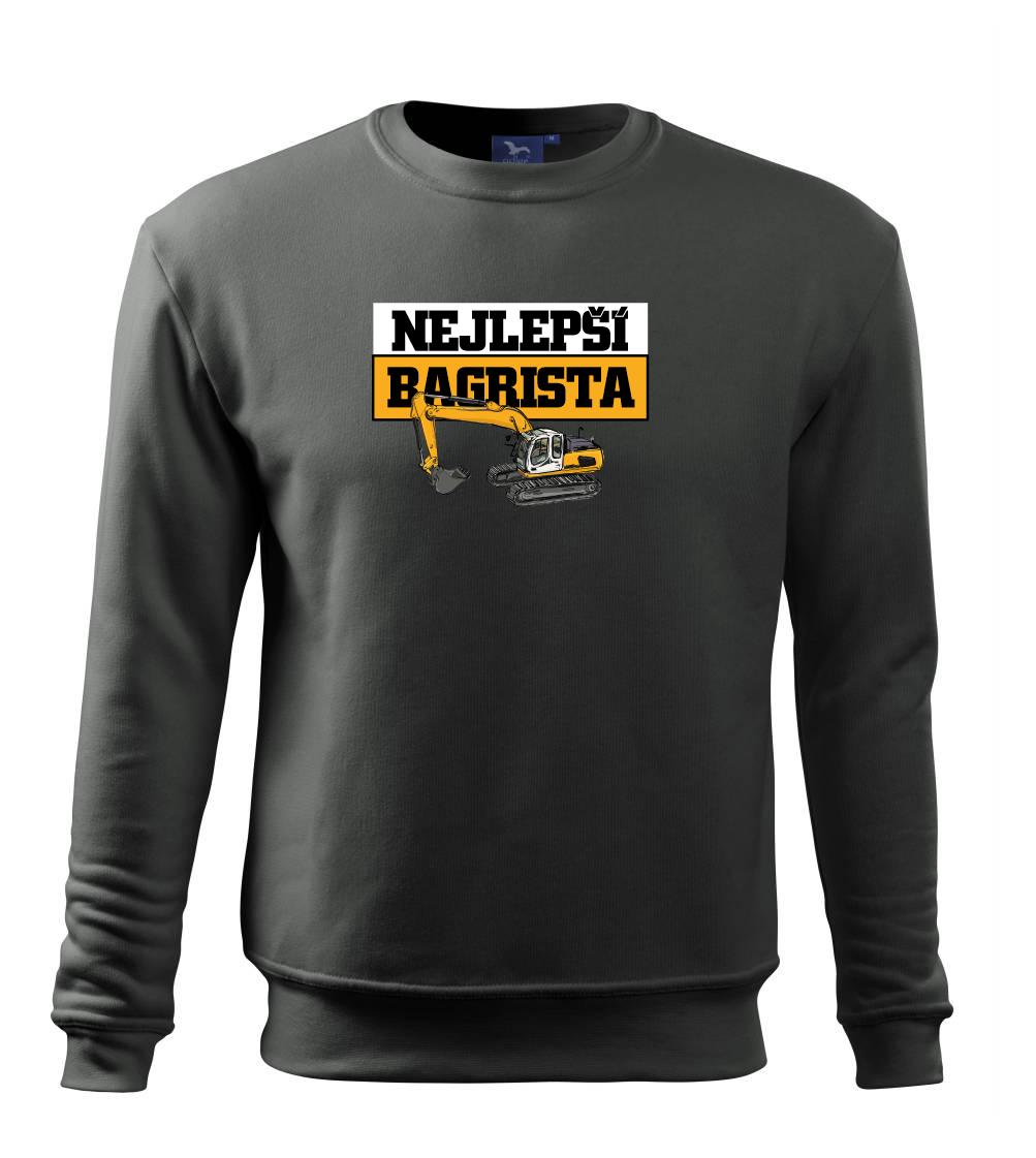Nejlepší bagrista