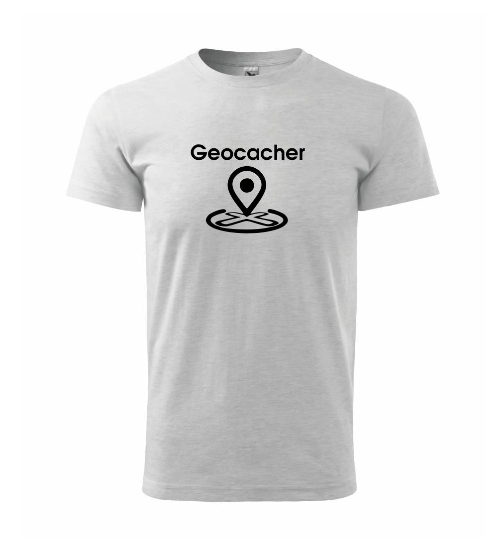 Geocacher maps Geocacher maps