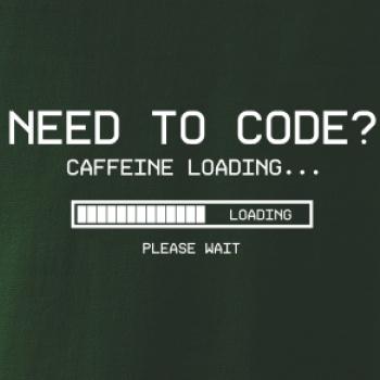 Need to code