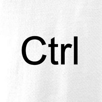 Ctrl