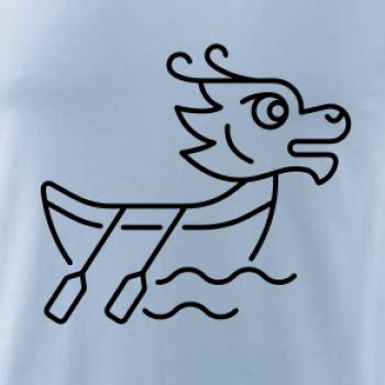 Dračí loď jednoduchá