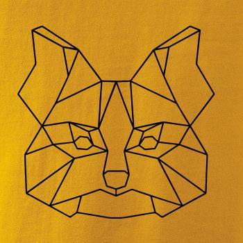 Jorkšírský teriér - Geometrie