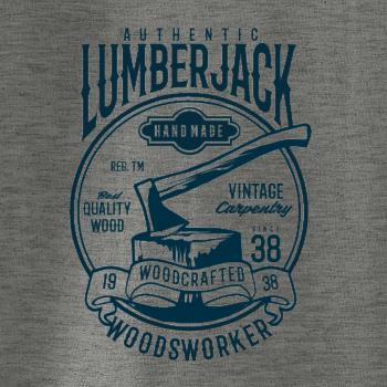 Authentic Lumberjack