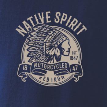 Native Spirit