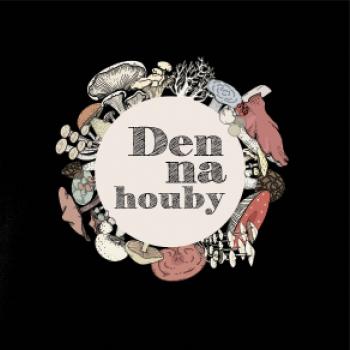 Den na houby Den na houby