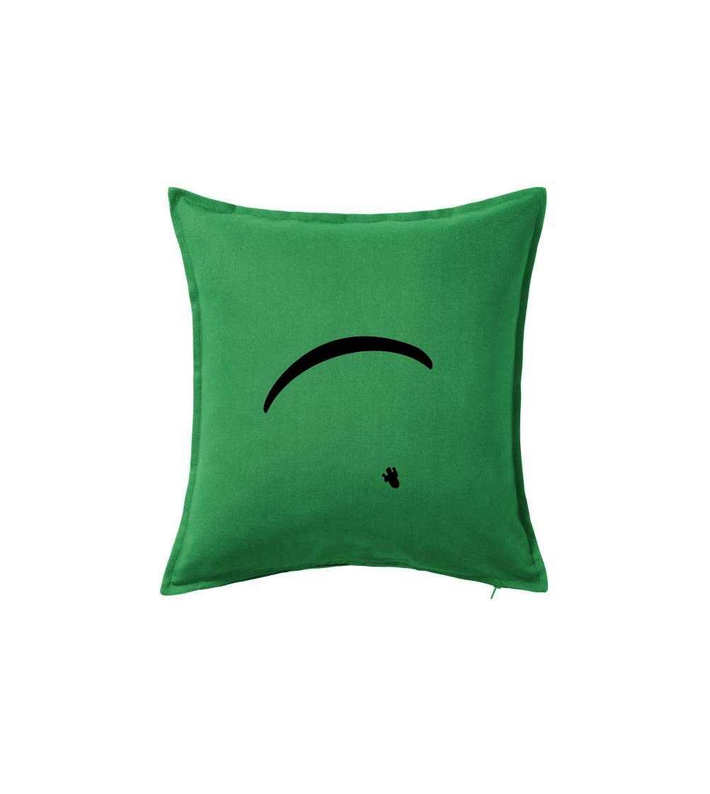 Obrys padáku velký