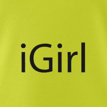 iGirl