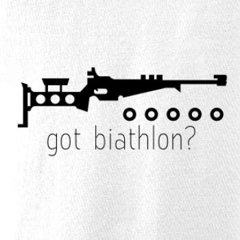 Biathlon - Got biathlon