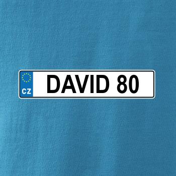 SPZ David 80