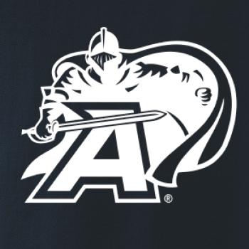 Black Knight - Cape Man