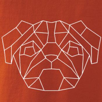 Mops - Geometrie - jednoduchý