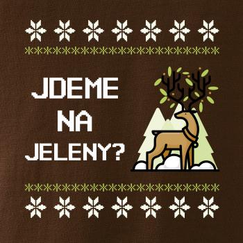 Jdeme na jeleny
