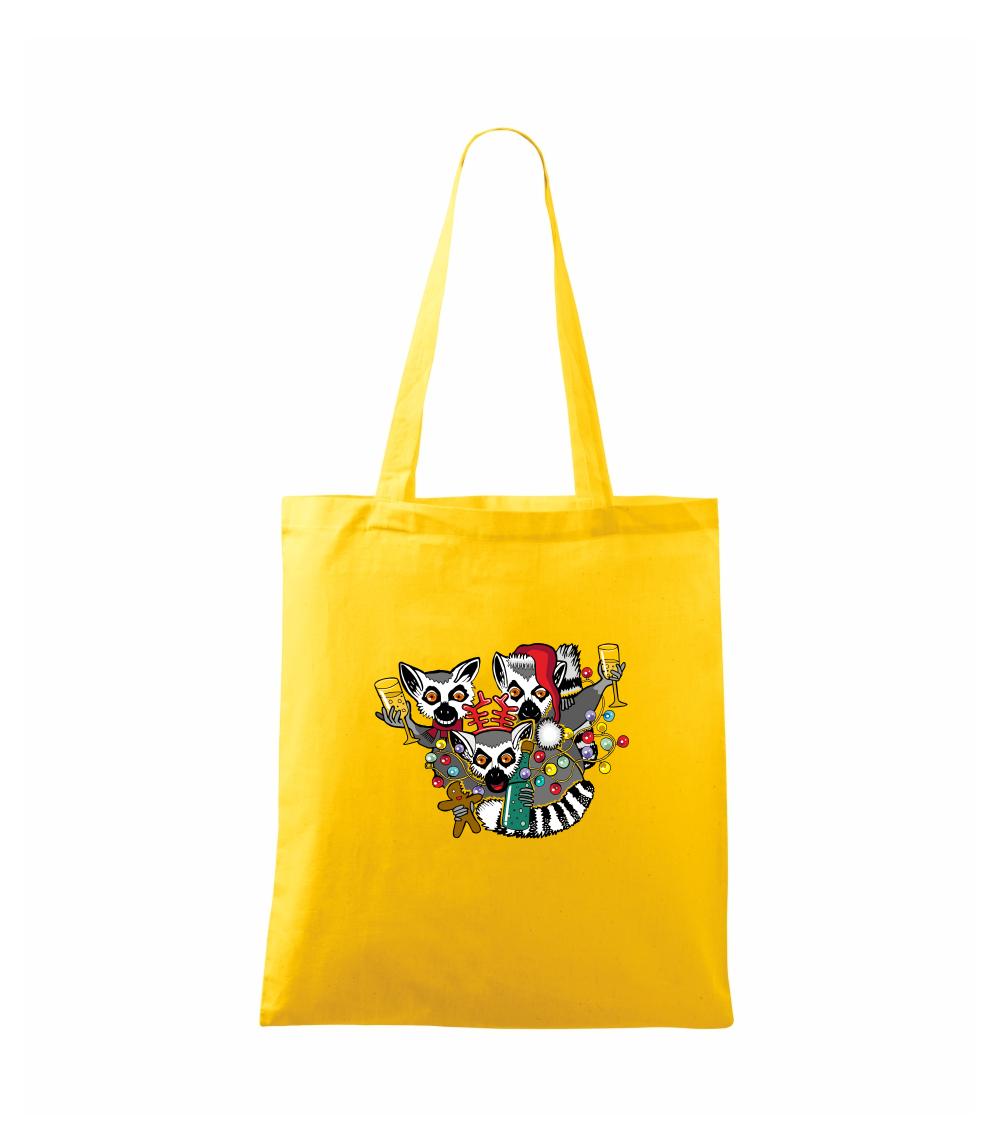 Vánoční Lemurové (Pecka design) Vánoční Lemurové (Pecka design)