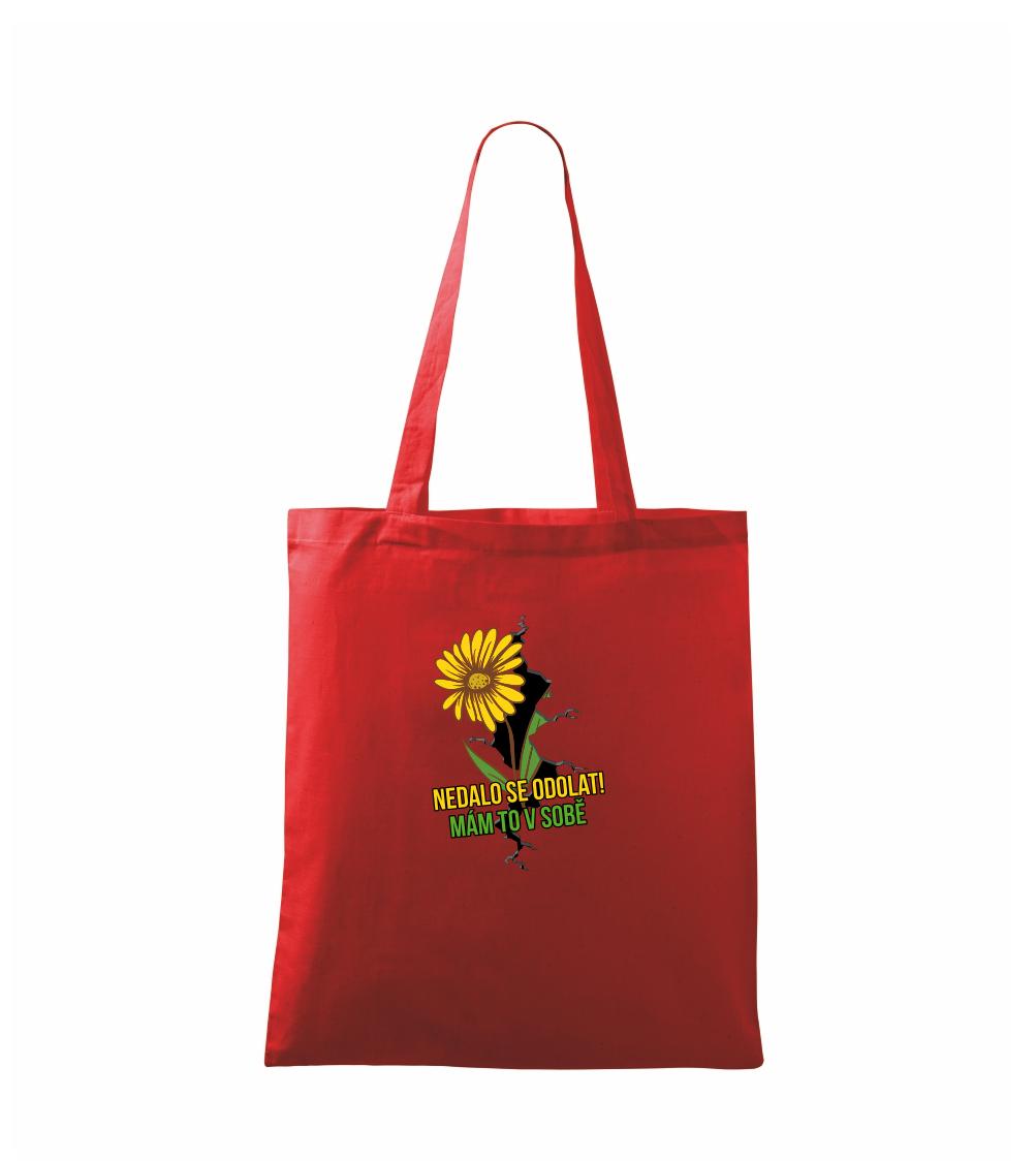 Nedalo se odolat, mám to v sobě zahradnice