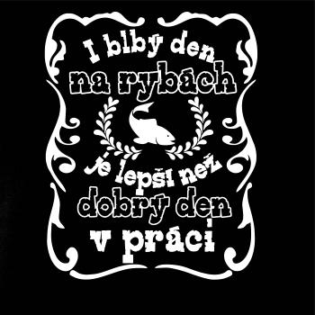 I blbý den na rybách I blbý den na rybách