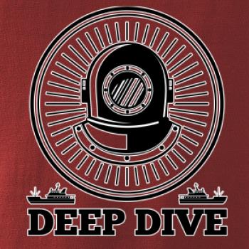 Deep dive erb