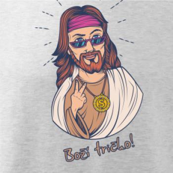 Boží tričko