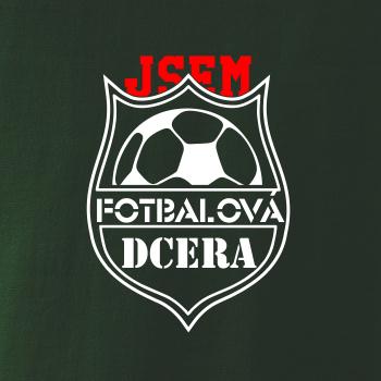 Jsem Fotbalová dcera