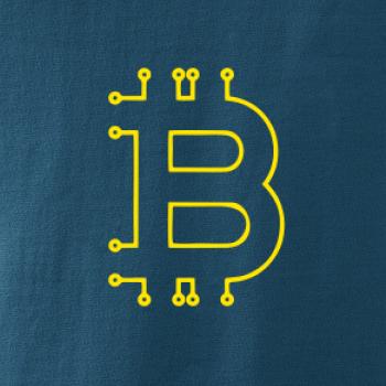 Bitcoin kryptoměna Bitcoin kryptoměna