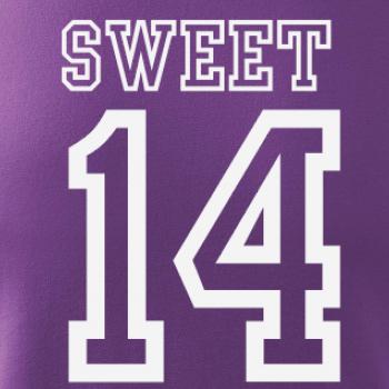 Sweet 14