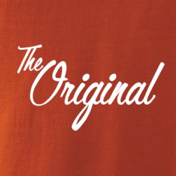 The Original-The Remix