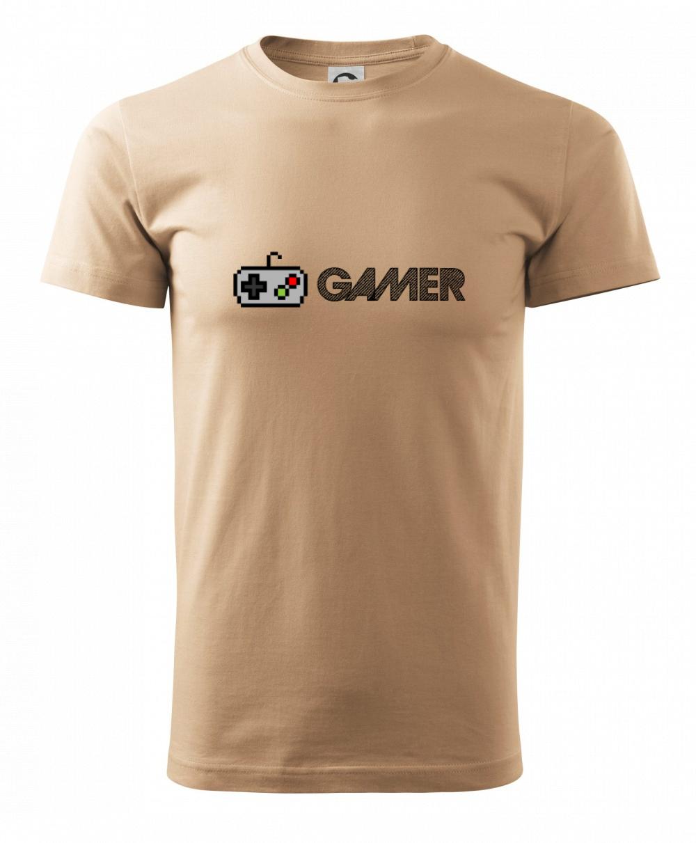 Gamer - ikona gamepad Gamer - ikona gamepad