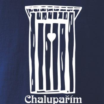 Kadibudka - Chalupařím Kadibudka - Chalupařím