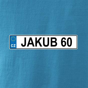 SPZ Jakub 60