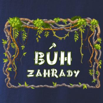 Bůh zahrady / Bohyně zahrady Bůh zahrady / Bohyně zahrady