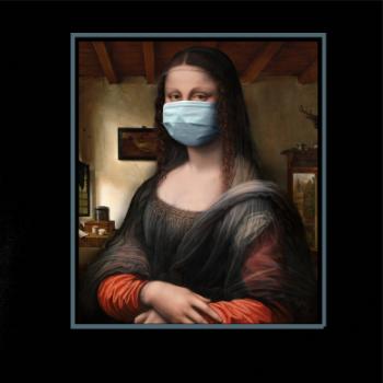 Corona Lisa