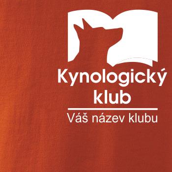 Kynologický klub knížka  - Váš název