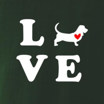 Baset love