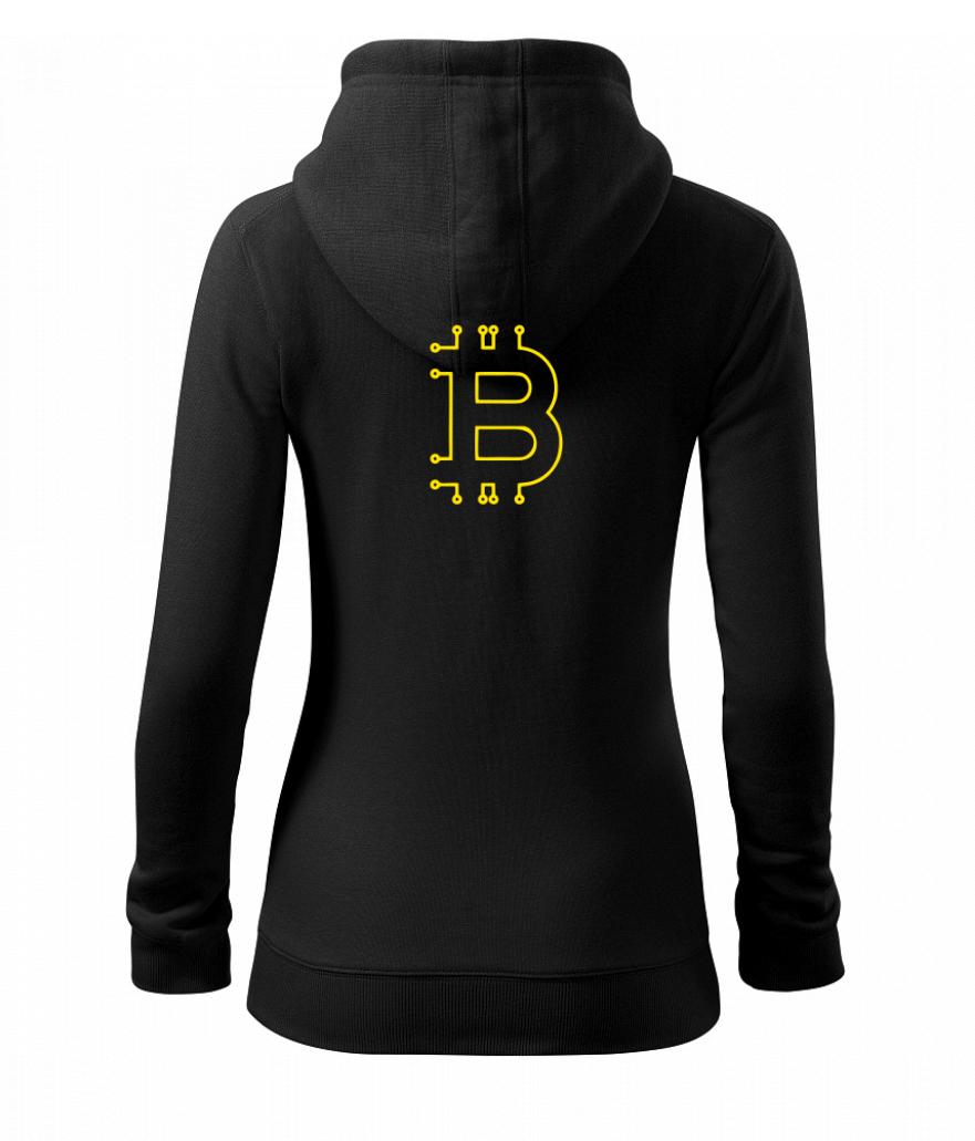Bitcoin kryptoměna Bitcoin kryptoměna