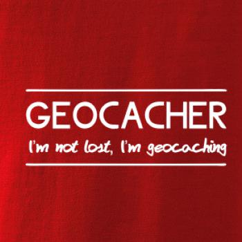 Geocacher