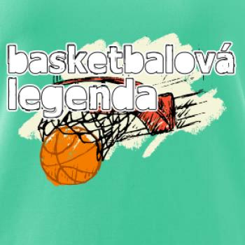 Basketbalová legenda
