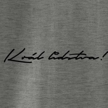 Řekni to - Král lidstva