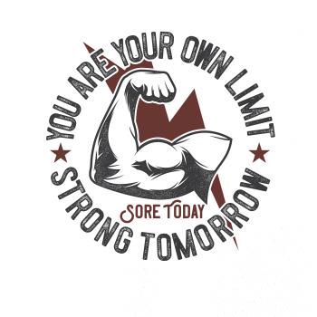 Own limit