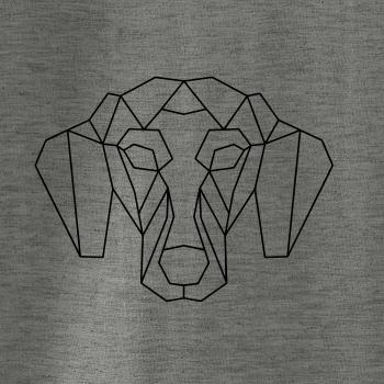 Jezevčík - Geometrie