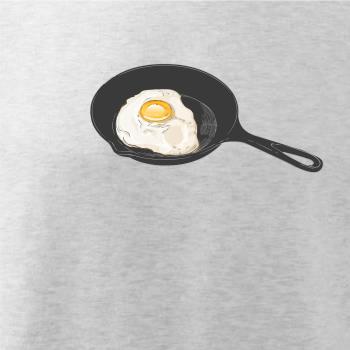 Snídaňová pánvička