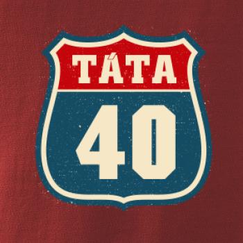 Táta 40