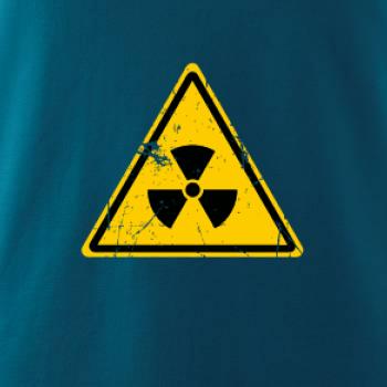 Radioaktivní značka