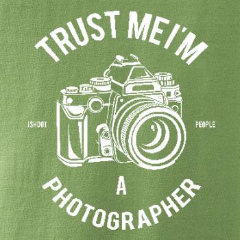 Trust me Photographer